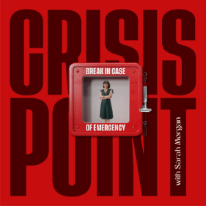 Crisis Point-logo
