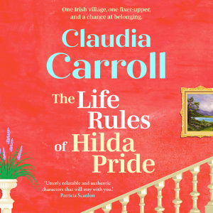 The Life Rules of Hilda Pride