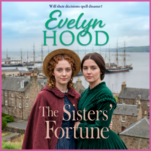 The Sisters’ Fortune-logo