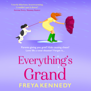 Everything's Grand-logo