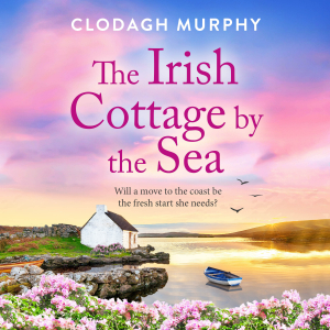 The Irish Cottage by the Sea-logo