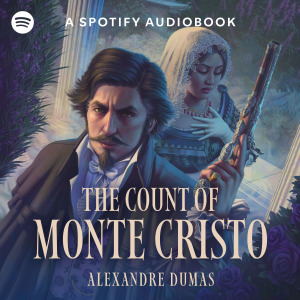 The Count of Monte Cristo-logo