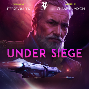 Under Siege-logo
