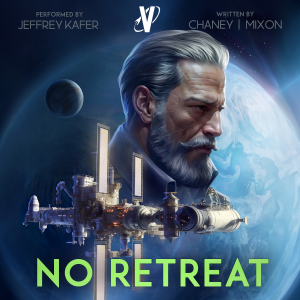 No Retreat-logo