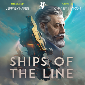 Ships of the Line-logo