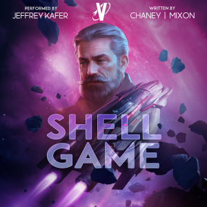 Shell Game-logo