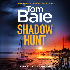 Shadow Hunt-logo