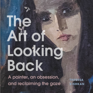 The Art of Looking Back-logo