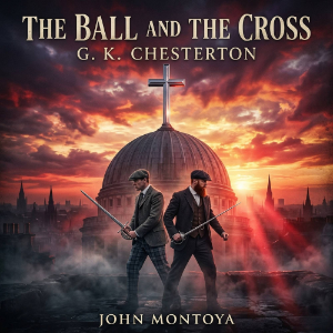 The Ball and the Cross