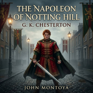 The Napoleon of Notting Hill