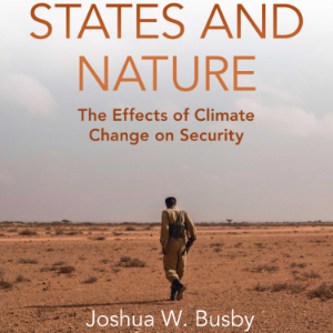 States and Nature