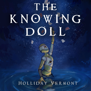 The Knowing Doll