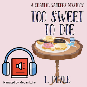 Too Sweet to Die