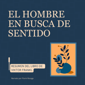 Resumen de El Hombre en Busca de Sentido-logo