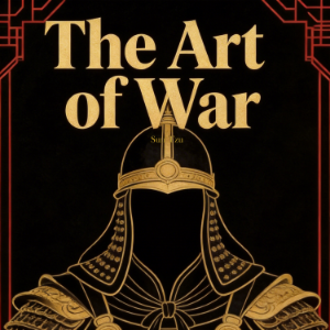 The Art of War-logo