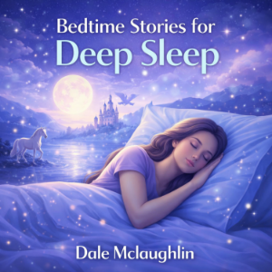 Bedtime Stories for Deep Sleep-logo