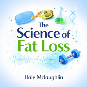 The Science of Fat Loss