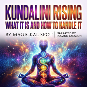 Kundalini Rising: What It Is And How To Handle It