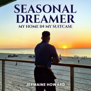 Seasonal Dreamer-logo