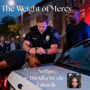 The Weight of Mercy-logo