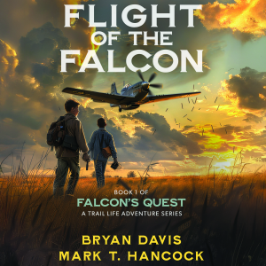Flight of the Falcon-logo