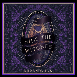 Hide the Witches-logo