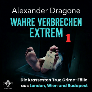 Wahre Verbrechen Extrem 1-logo