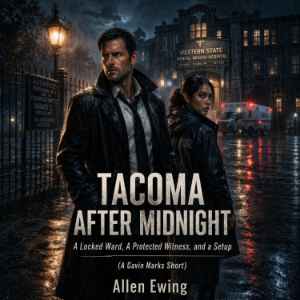 Tacoma After Midnight