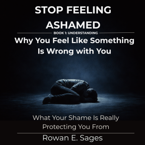 Stop Feeling Ashamed: Why You Feel Like Something Is Wrong with You