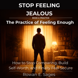 Stop Feeling Jealous: The Practice of Feeling Enough
