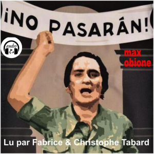 No pasaran-logo