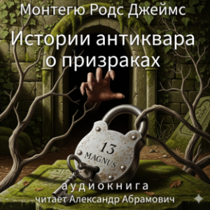 Истории антиквара о призраках (Ghost Stories of an Antiquary - Russian Edition)