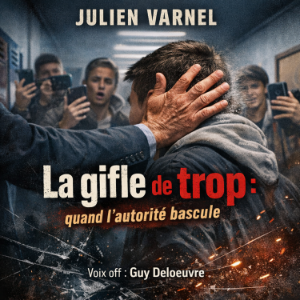 La gifle de trop : quand l’autorité bascule