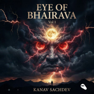 Eye of Bhairava: The Outer Eye