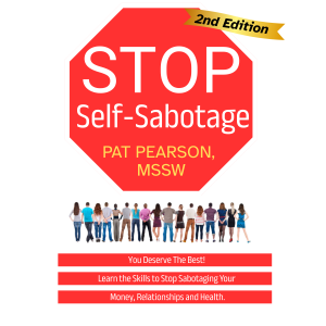 Stop Self-Sabotage (2nd Edition)