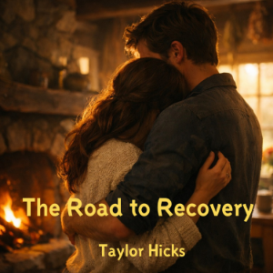 The Road to Recovery-logo