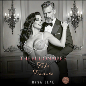 The Billionaire's Fake Fiancée