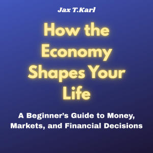 How the Economy Shapes Your Life-logo