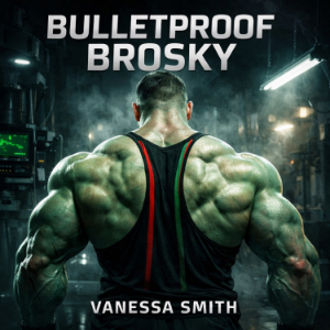 Bulletproof Brosky-logo
