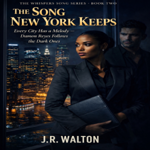 The Song New York Keeps