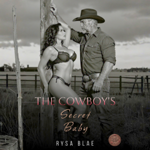 The Cowboy's Secret Baby