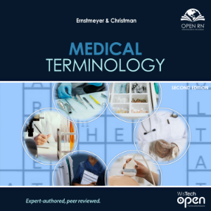 Medical Terminology Second Edition-logo
