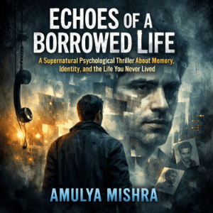 Echoes of a Borrowed Life-logo
