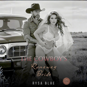 The Cowboy's Runaway Bride
