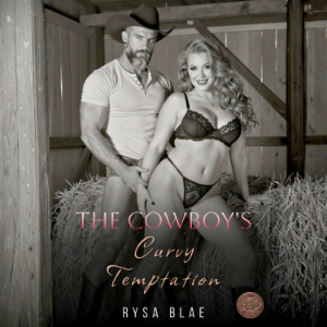 The Cowboy's Curvy Temptation