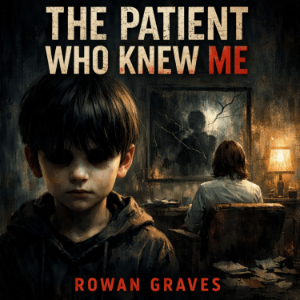 The Patient Who Knew Me-logo