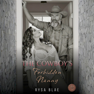 The Cowboy's Forbidden Nanny