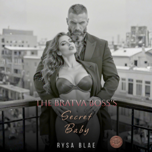 The Bratva Boss's Secret Baby