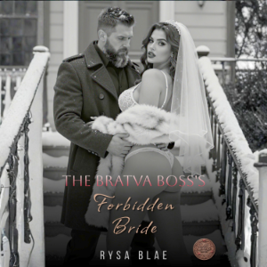The Bratva Boss's Forbidden Bride