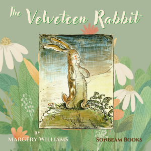 The Velveteen Rabbit-logo